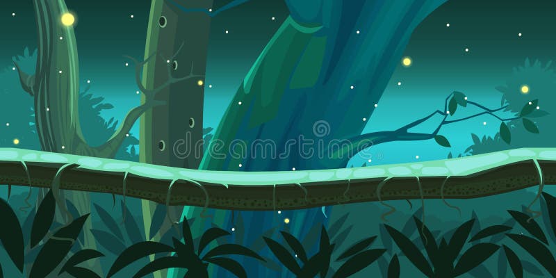 Fundos do jogo ilustração do vetor Fundos do jogo ilustração do vetor