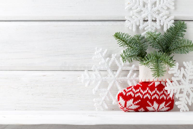 Fundos de Natal foto de stock royalty free