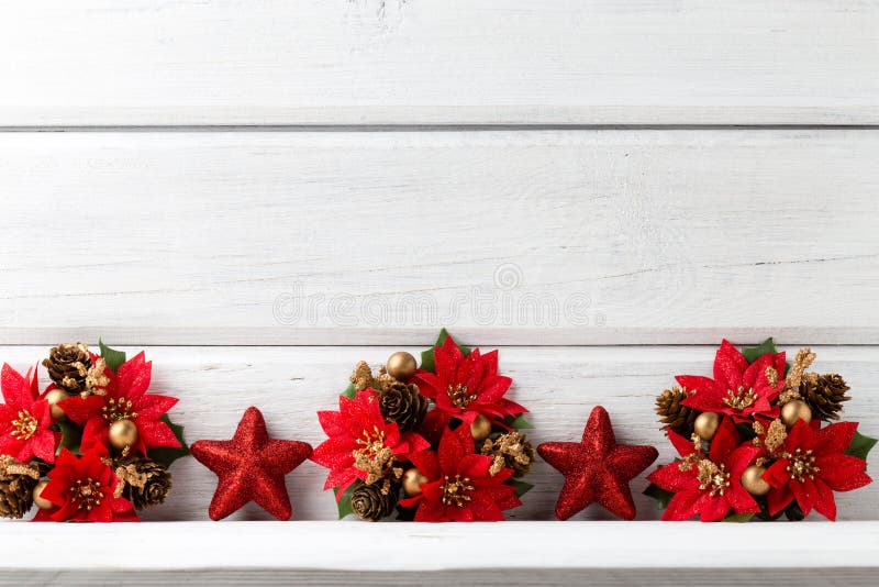 Fundos de Natal imagem de stock