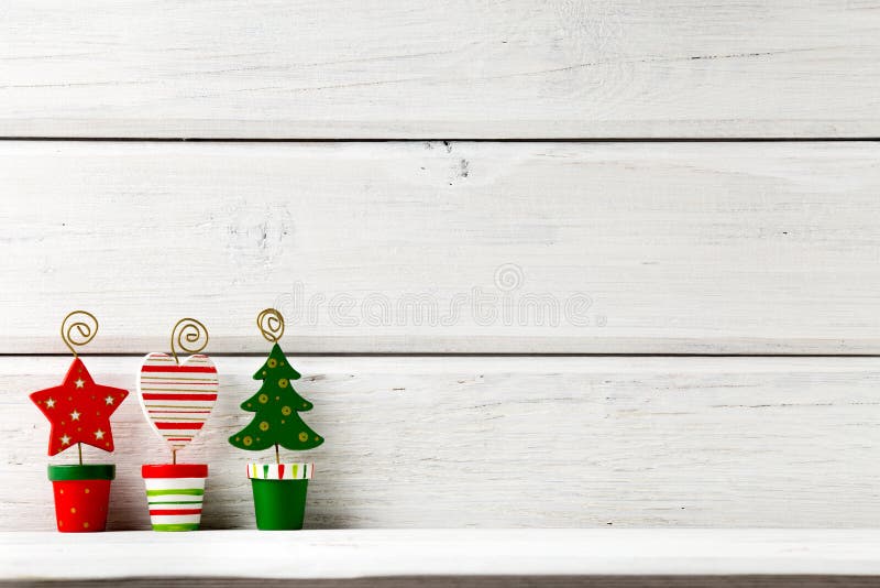 Fundos de Natal imagem de stock