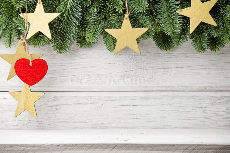 Fundos de Natal fotos de stock