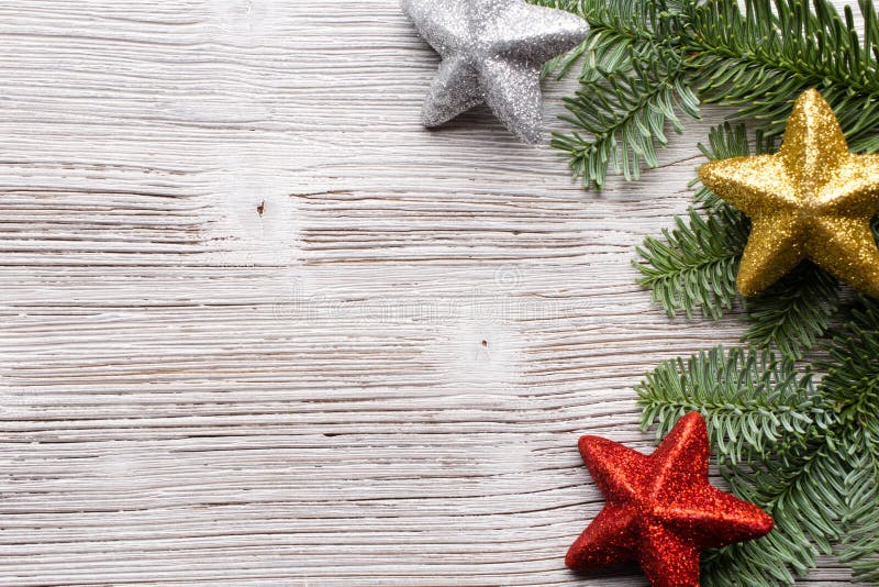 Fundos de Natal foto de stock royalty free