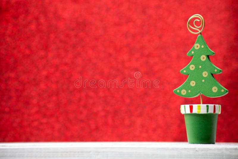 Fundos de Natal foto de stock royalty free