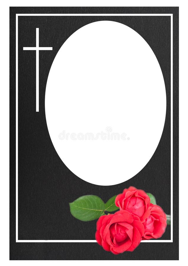 Funeral Frame Stock Photos Download 1 438 Royalty Free Photos