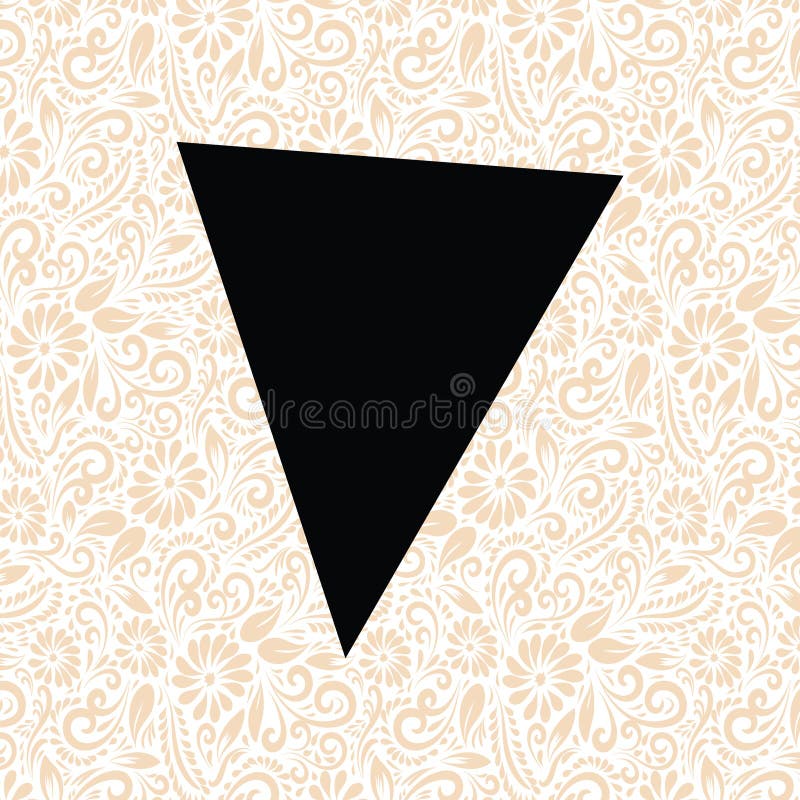 Funny Alphabet V UPPER , Black alphabet vector, alphabet vector royalty free illustration