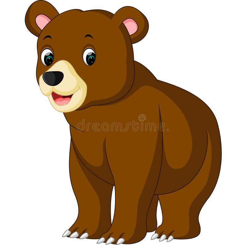 521,256 Cartoon Bear Royalty-Free Photos and Stock Images | Shutterstock