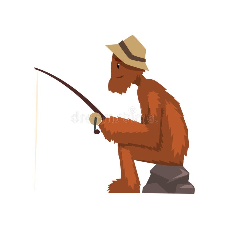 Fishing Pole Stock Illustrations – 4,746 Fishing Pole Stock Illustrations,  Vectors & Clipart - Dreamstime