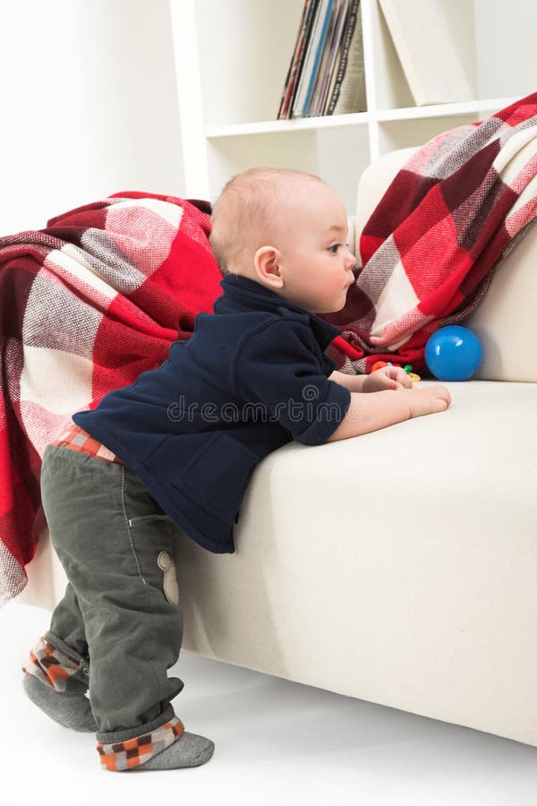 Funny boy stock image. Image of smile, funny, beauty 28532255