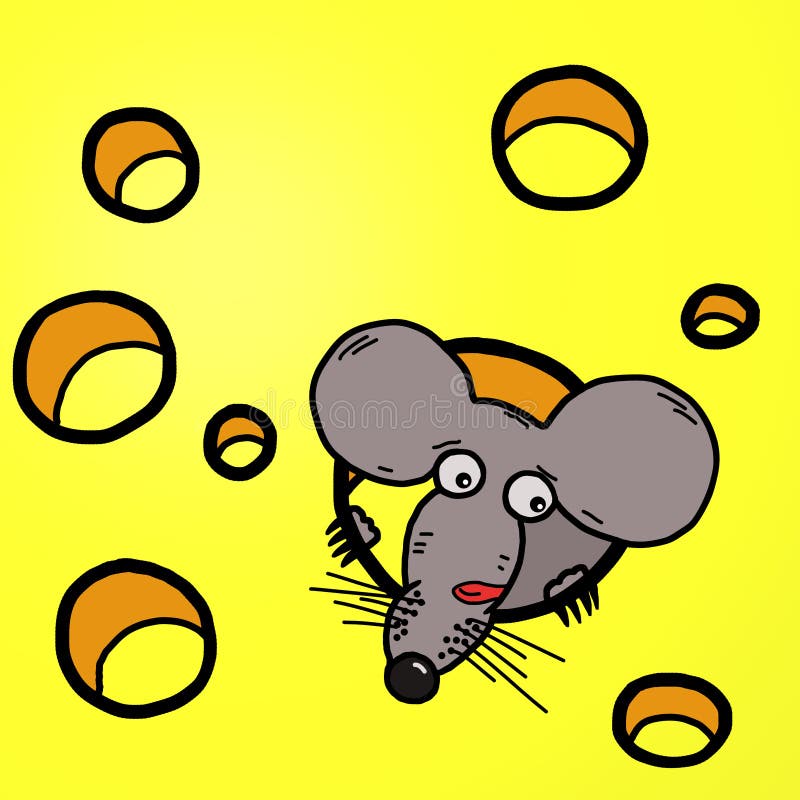 Nymphomanin Mopse Cartoon Partnertausch