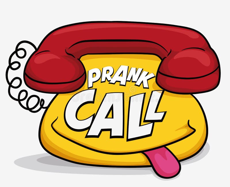 Prank Stock Illustrations – 5,280 Prank Stock Illustrations, Vectors &  Clipart - Dreamstime