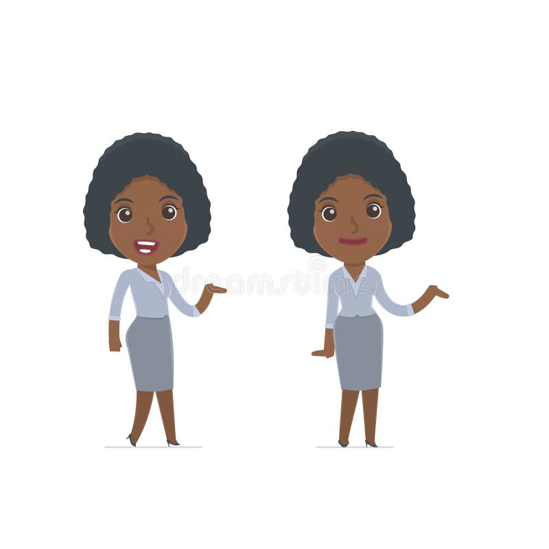 Funny and Cheerful Character Social Worker Making Presentation U Stock Illustration - Illustration of person, information: 65297344 Funny and Cheerful Character Social Worker Making Presentation U Stock Illustration - Illustration of person, information: 65297344