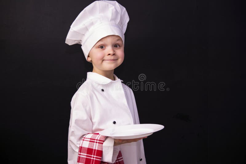 Funny chef royalty free stock images Funny chef royalty free stock images