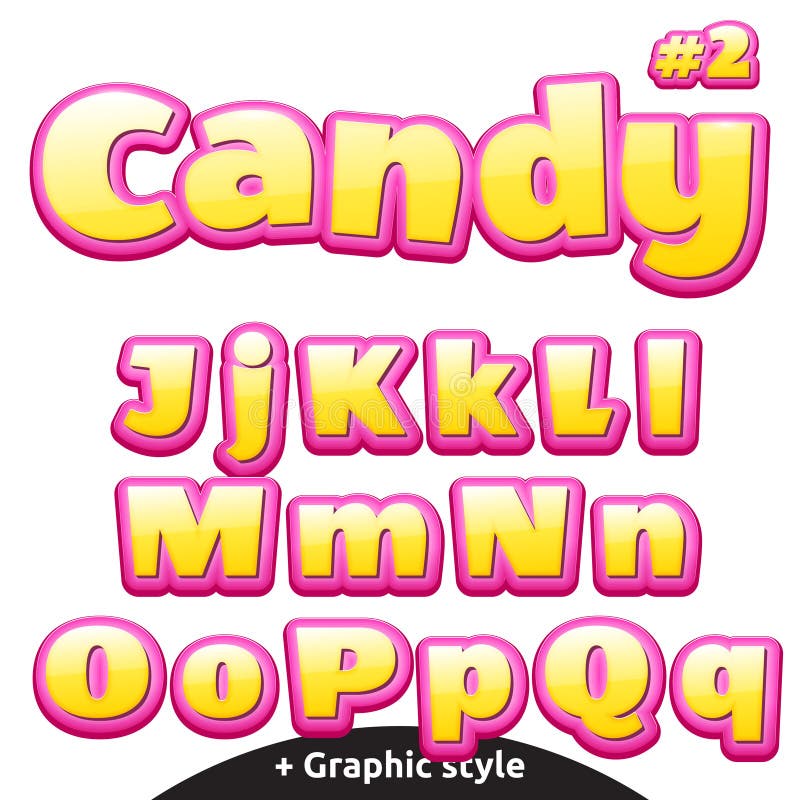 https://thumbs.dreamstime.com/b/funny-children-s-candy-letters-set-latin-uppercase-lowercase-vector-font-cartoon-style-lowrcase-57776314.jpg