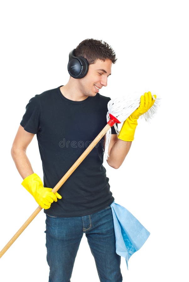 382 Woman Dance Mop Stock Photos Free & RoyaltyFree Stock Photos