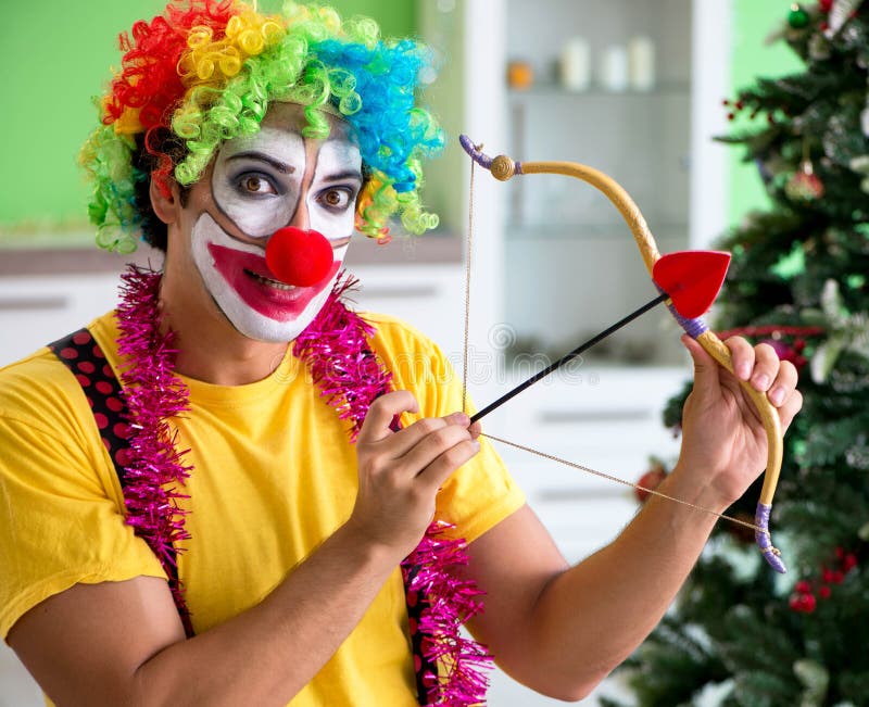 funny-clown-christmas-celebration-concept-funny-clown-christmas-celebration-concept-233125208.jpg