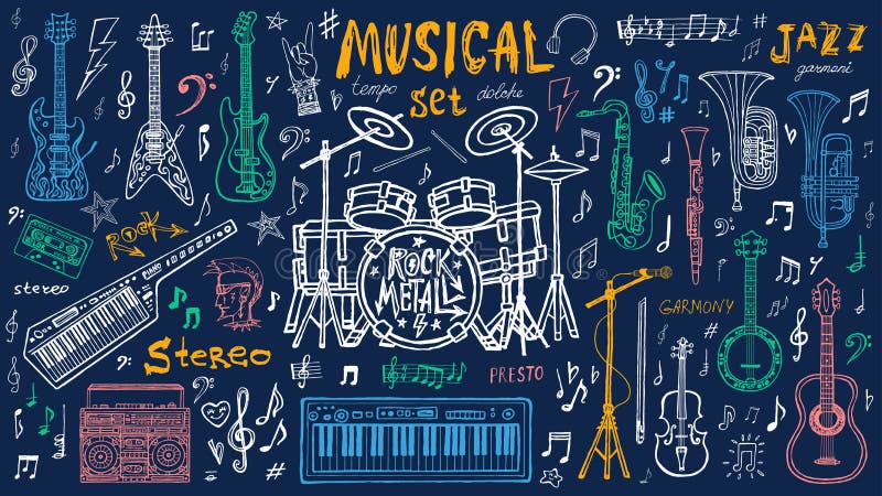 Funny Cool Sketch Set, Theme Music Party, Instruments Slogan Graphic Art for T Shirt Design Print Posters. Stock Vector - Illustration of jazz, band: 147974373 Funny Cool Sketch Set, Theme Music Party, Instruments Slogan Graphic Art for T Shirt Design Print Posters. Stock Vector - Illustration of jazz, band: 147974373