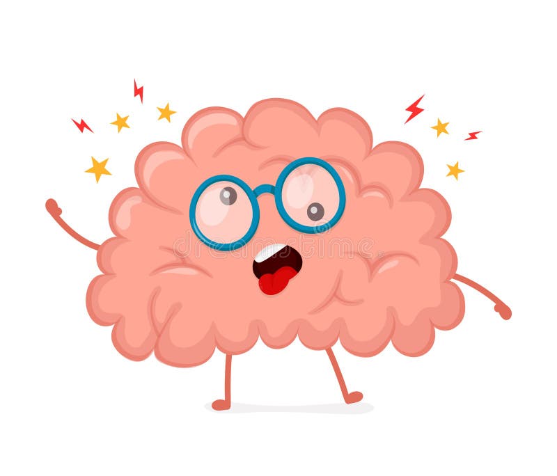 Funny Cute Crazy Mad Sick Brain Stock Vector - Illustration of intellect, brain: 118037046 Funny Cute Crazy Mad Sick Brain Stock Vector - Illustration of intellect, brain: 118037046
