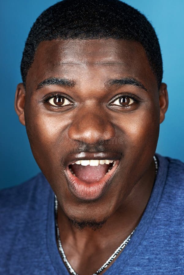 341 Black Man Pulling Funny Face Stock Photos - Free & Royalty-Free Stock  Photos from Dreamstime