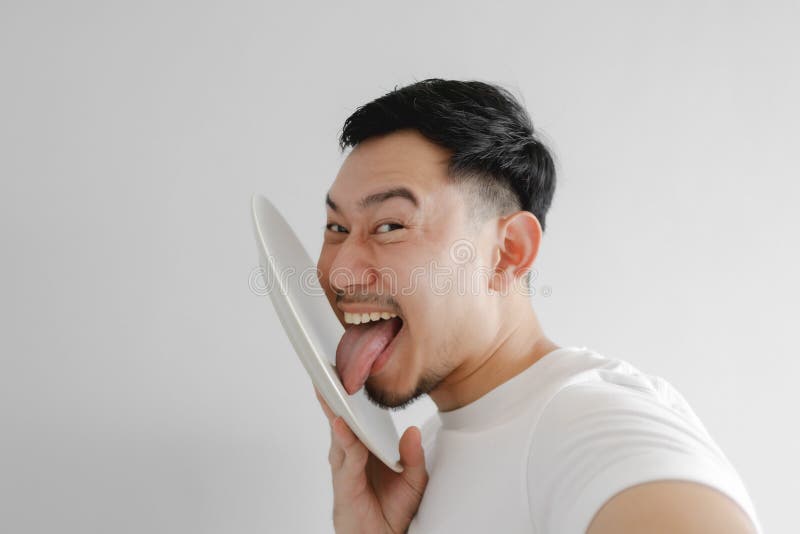 Asian Licking