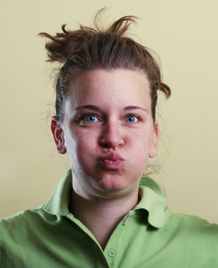 339,854 Girl Face Funny Stock Photos - Free & Royalty-Free Stock Photos ...