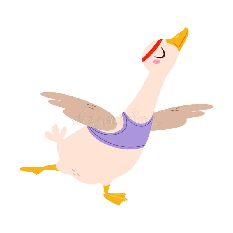 Stork Pose 🦩 Yoga Balance practice -Yoga online courses on www.sunlig... |  TikTok