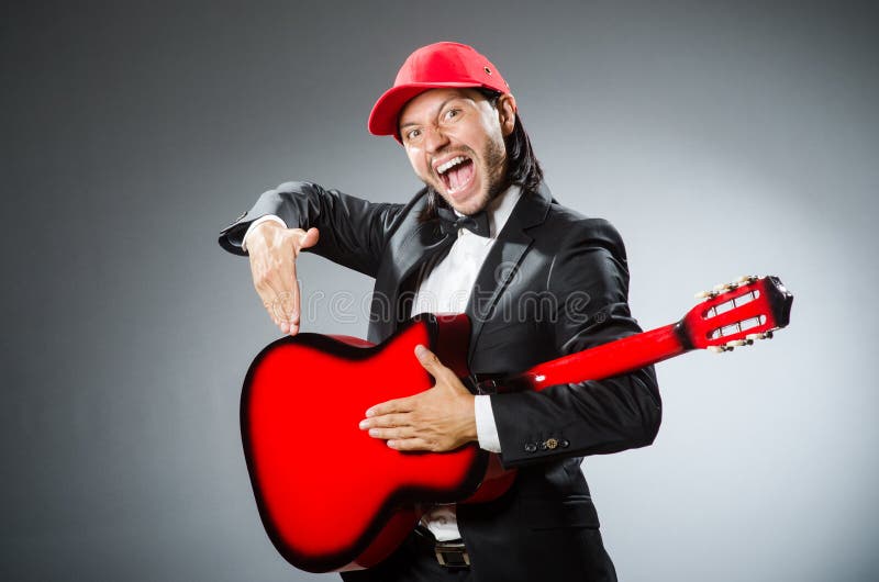 3,515 Funny Guitar Player Stock Photos - Free & Royalty-Free Stock
