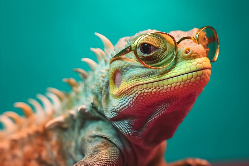 Iguana Sunglasses Stock Illustrations – 98 Iguana Sunglasses Stock Illustrations, Vectors ...