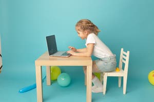 A Funny Joke By April 1st A Little Girl Sat Down On A Squeaking Toy A Funny Joke By April 1st A Little Girl Sat Down On A Squeaking Toy