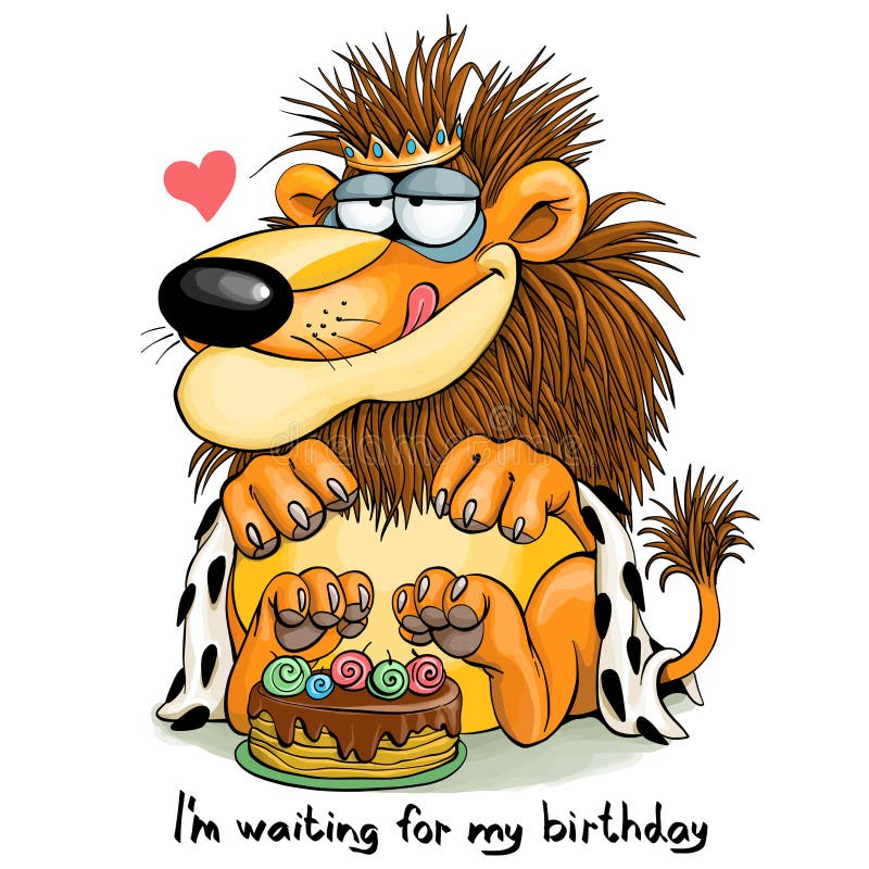 Free Free 289 Lion King Birthday Svg SVG PNG EPS DXF File