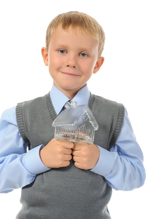 Funny little boy stock photo. Image of person, light 16567914