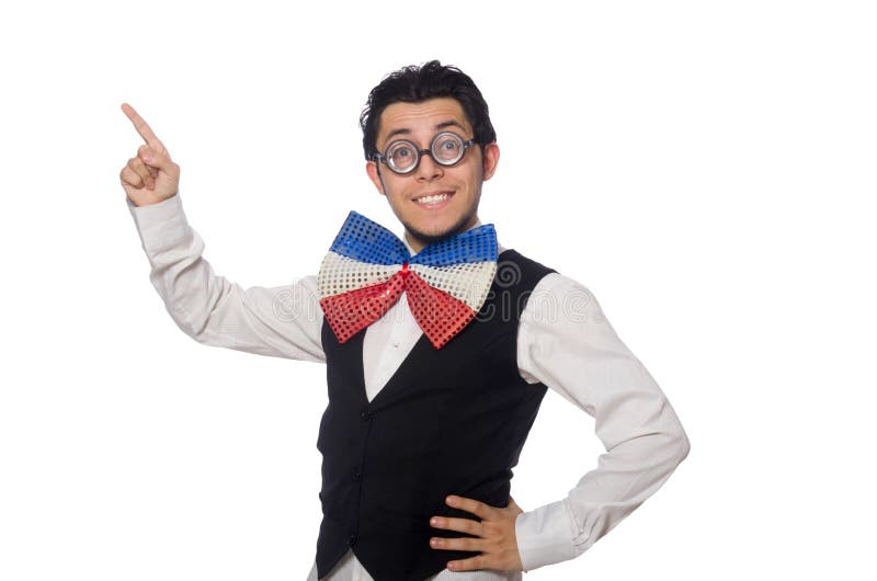 332 Funny Man Giant Bow Tie Stock Photos Free & RoyaltyFree Stock Photos from Dreamstime