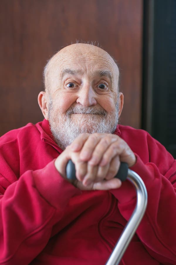 Funny Old Man Sitting and Holding a Walking Stick Stock Photo - Image of lounging, stand: 200543656 Funny Old Man Sitting and Holding a Walking Stick Stock Photo - Image of lounging, stand: 200543656