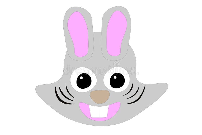 Funny Rabbit Drawing Stock Illustrations 48,816 Funny Rabbit Drawing