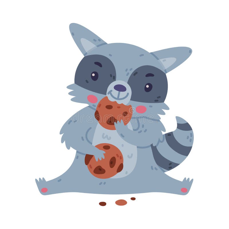 Animal Eating Cookies Stock Illustrations – 138 Animal Eating Cookies Stock  Illustrations, Vectors & Clipart - Dreamstime