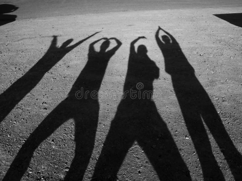 Funny Shadows stock photo. Image of gesture, male, legs - 8310444 Funny Shadows stock photo. Image of gesture, male, legs - 8310444