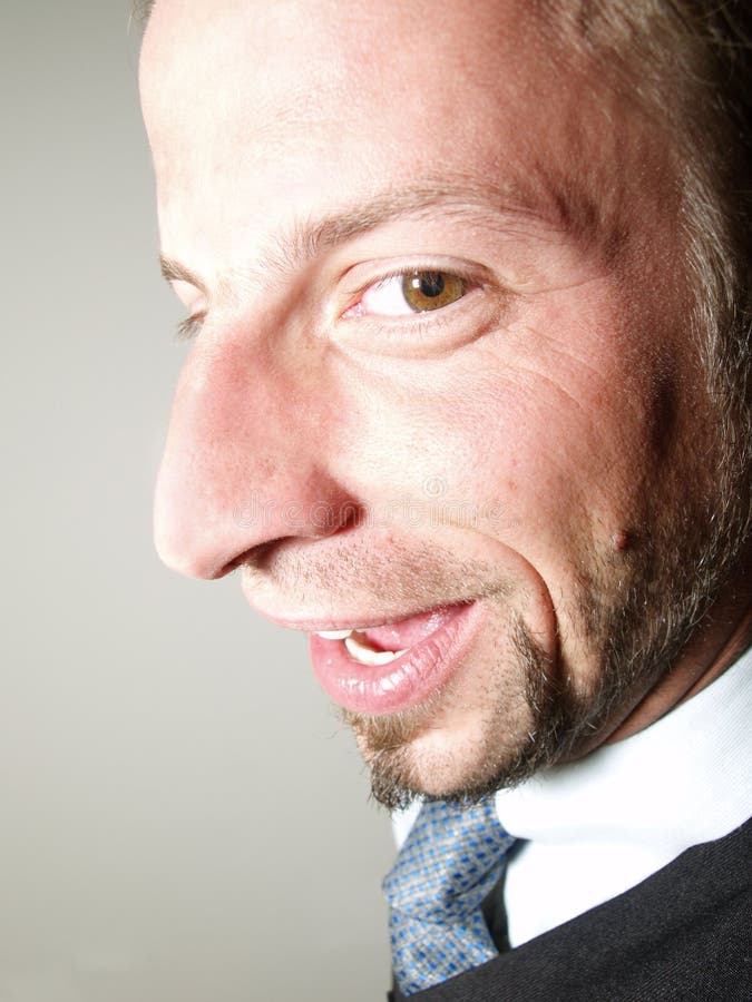 Funny smile stock photo. Image of funny, dumb, eyes, emotion - 6532068 Funny smile stock photo. Image of funny, dumb, eyes, emotion - 6532068