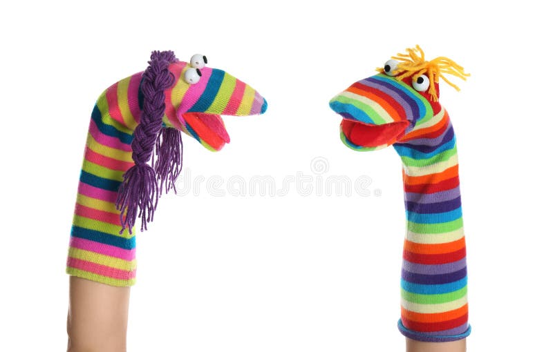 173 Sock Puppet Stock Photos - Free & Royalty-Free Stock Photos from  Dreamstime