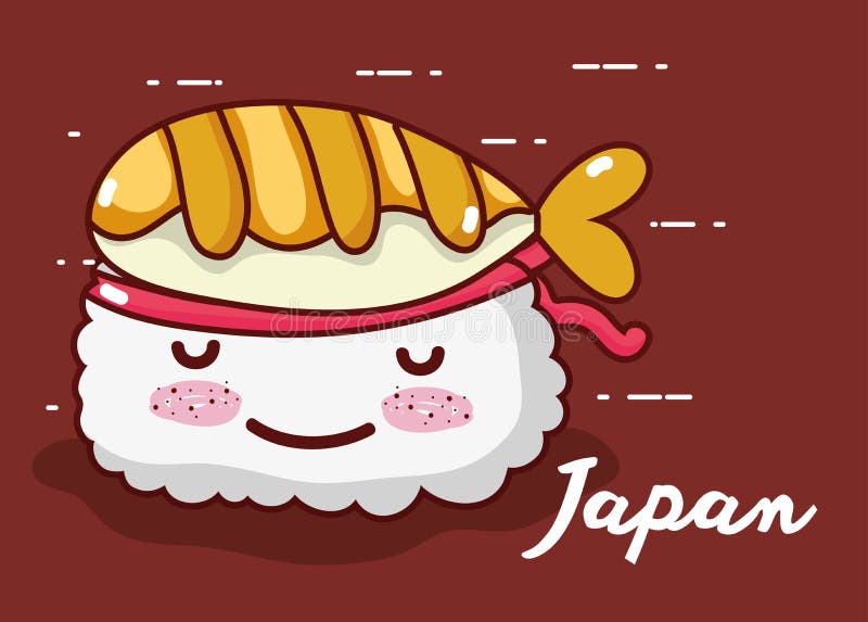 sushi boy cartoon sushi boy cartoon