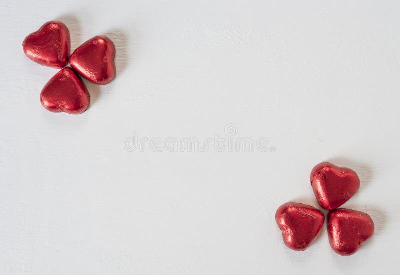 Funny Valentine`s Day Background. Useful for Advertising Valentine`s Day Stock Image Image of