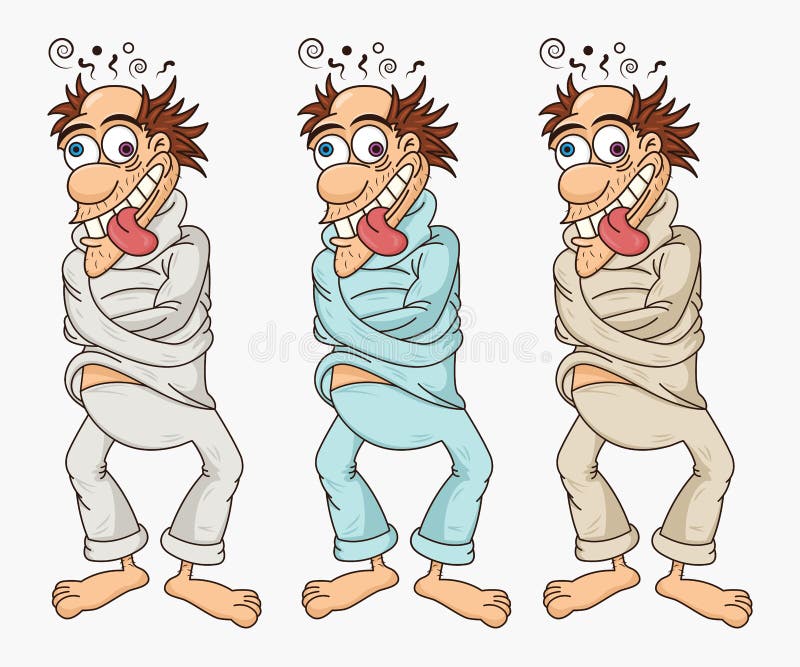 Featured image of post View 12 Straight Jacket Clipart