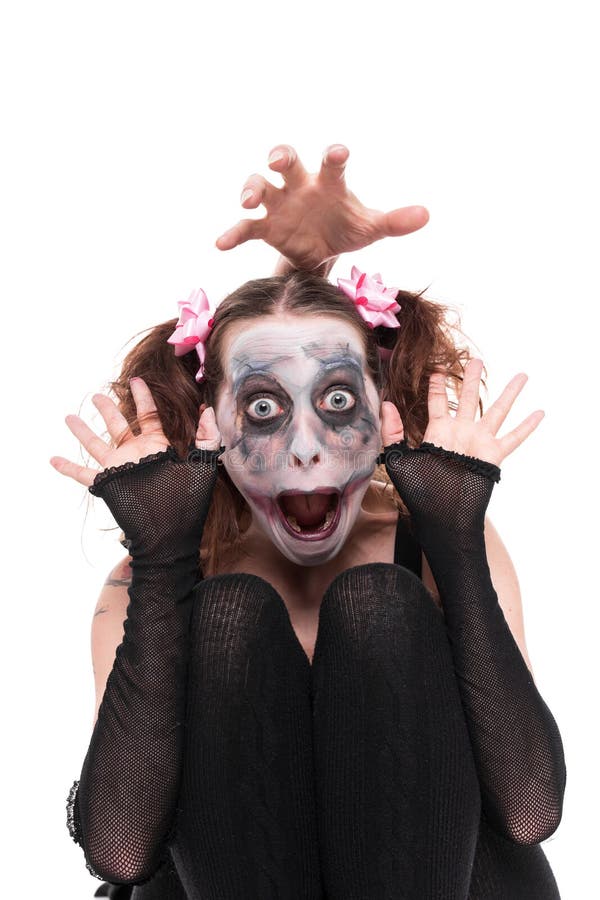 146 Creepy Dancer Stock Photos - Free & Royalty-Free Stock Photos from ...