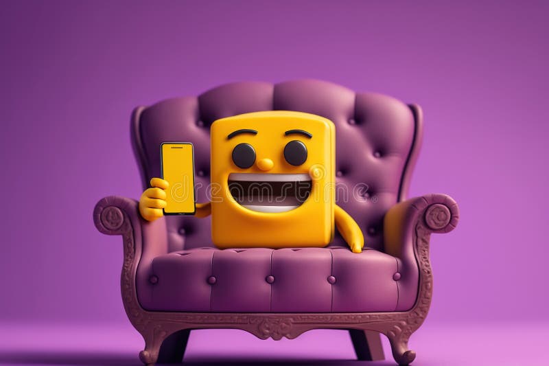 Yellow Guy Emoticon Stock Illustrations – 297 Yellow Guy Emoticon Stock  Illustrations, Vectors & Clipart - Dreamstime