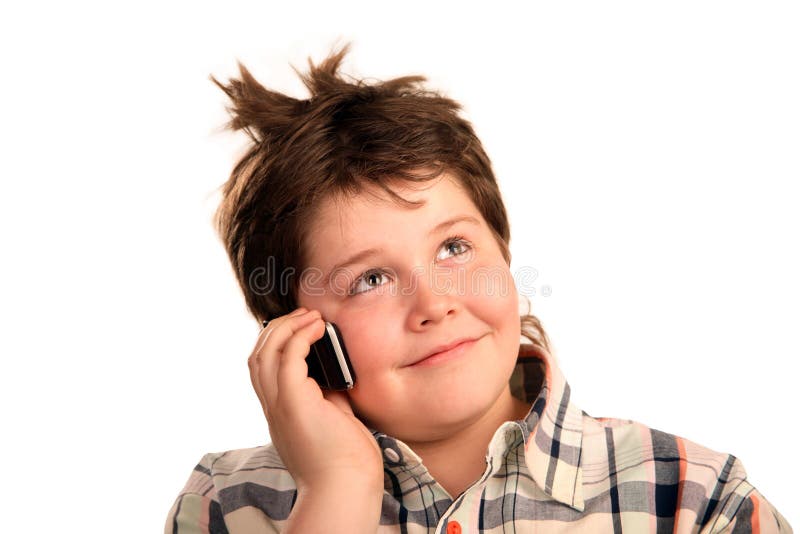 Funny Young Boy Talking on the Phone Stock Photo - Image of funny, baby: 10145214 Funny Young Boy Talking on the Phone Stock Photo - Image of funny, baby: 10145214