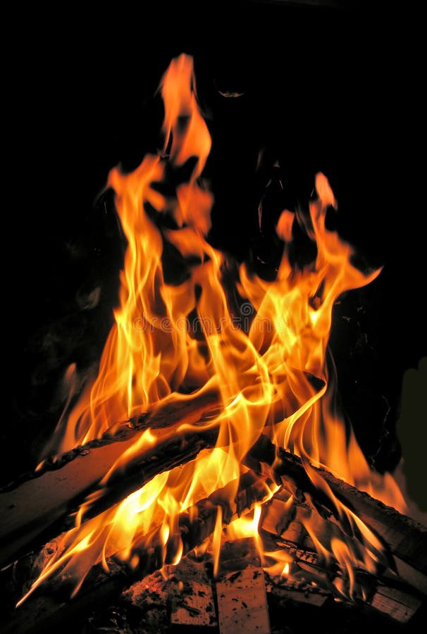 Fuoco Fuoco