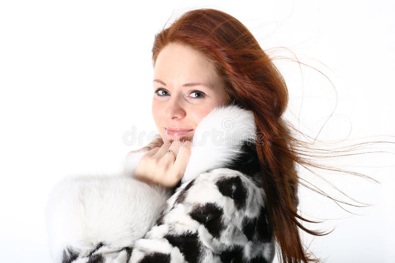 Heaven girl stock photo. Image of lovely, gorgeous, girl - 4226782