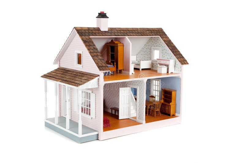 326 Doll House Display Stock Photos, High-Res Pictures, and Images - Getty  Images