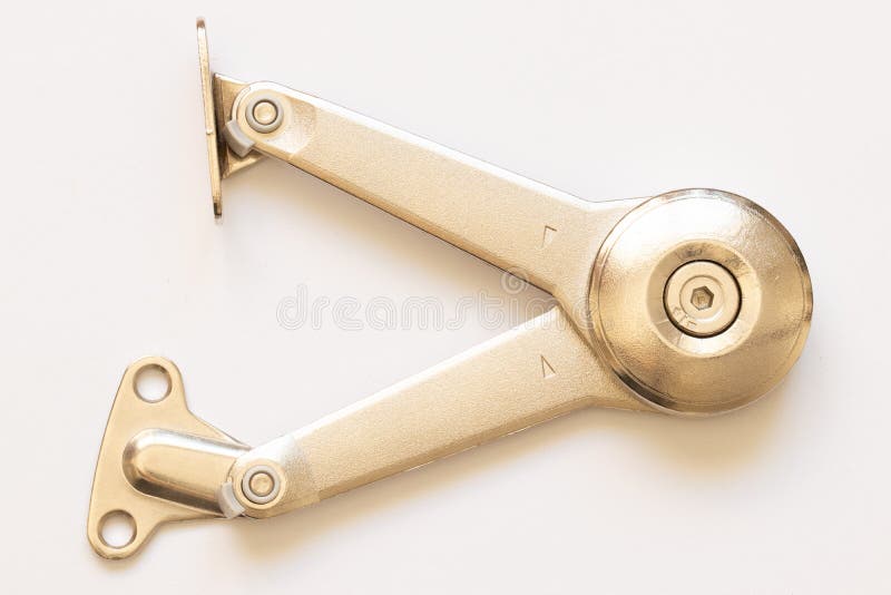 Furniture accessories. stock image. Image of chrome 229777385