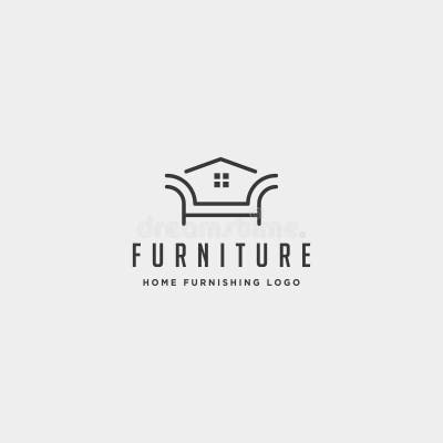 Furniture Logo Stock Illustrations – 60,139 Furniture Logo Stock ...