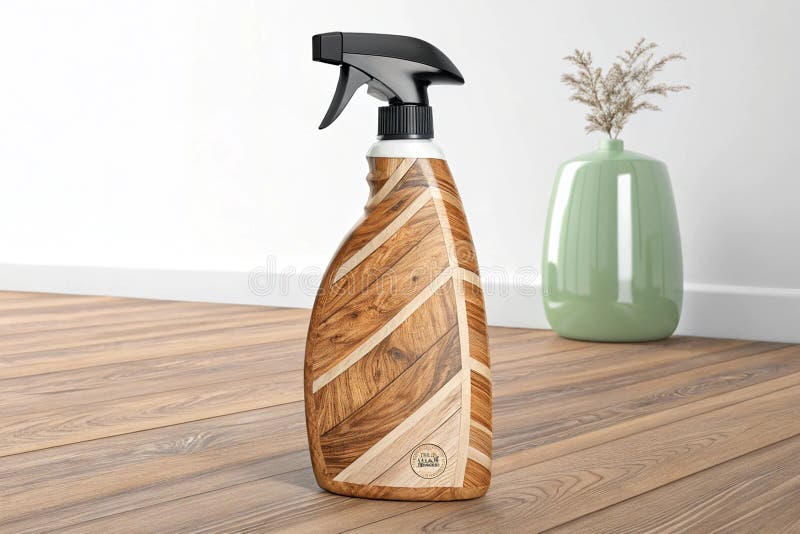 Image showcasing How to Polish Wooden Furniture at Home: A Step-by-Step Guide