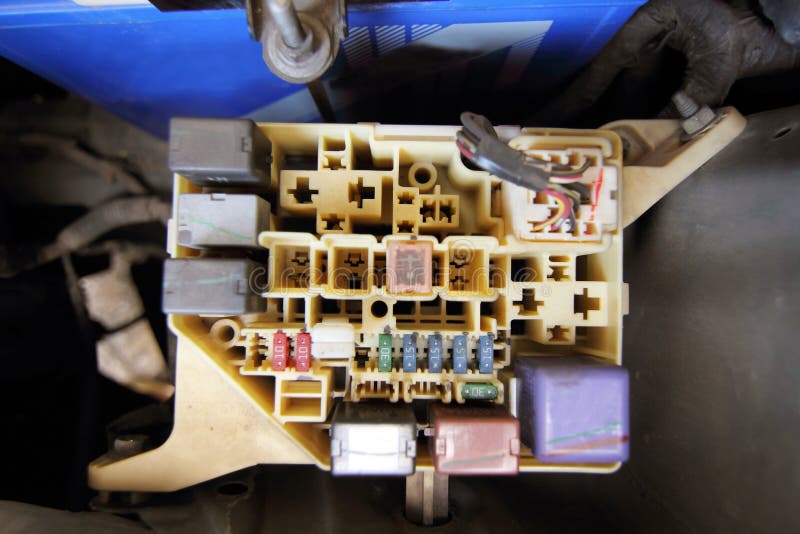 fuse box car fuse box car